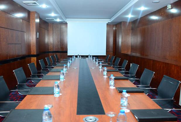 Odeon Park Hotel - Görsel 21