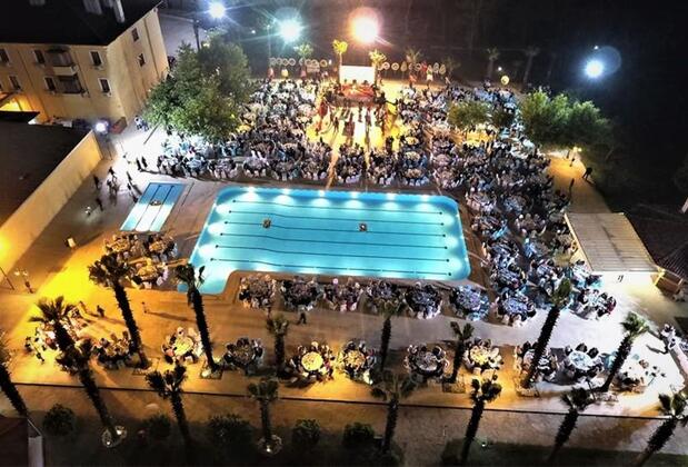 Odeon Park Hotel - Görsel 5