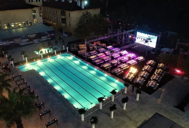 Odeon Park Hotel - Görsel 4