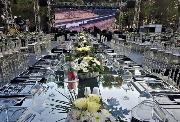 Odeon Park Hotel - Görsel 16