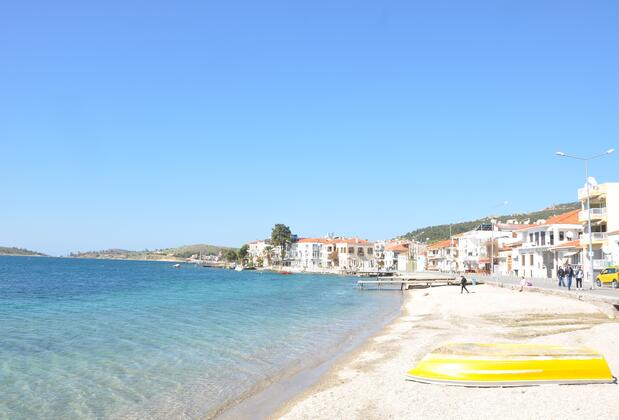 Foça Kumsal Hotel - Görsel 5