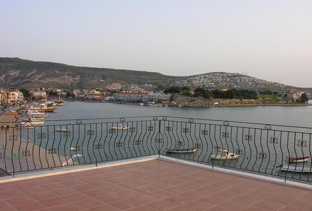 Foça Kumsal Hotel - Görsel 7