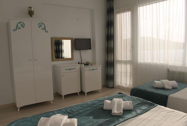 Foça Kumsal Hotel - Görsel 10