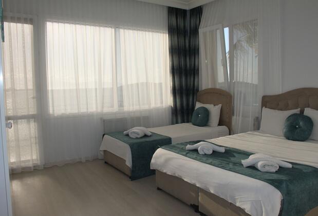 Foça Kumsal Hotel - Görsel 9