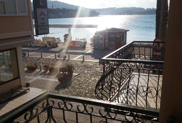 Foça Kumsal Hotel - Görsel 3