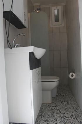 Foça Kumsal Hotel - Görsel 4