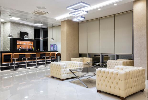 Ramada Hotel by Wyndham Edirne - Görsel 3