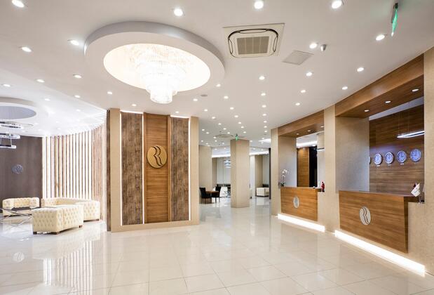 Ramada Hotel by Wyndham Edirne - Görsel 4