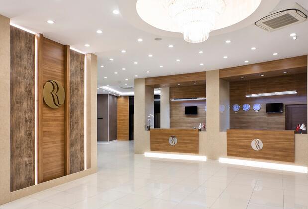 Ramada Hotel by Wyndham Edirne - Görsel 5