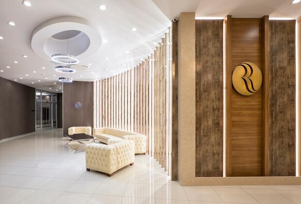 Ramada Hotel by Wyndham Edirne - Görsel 9