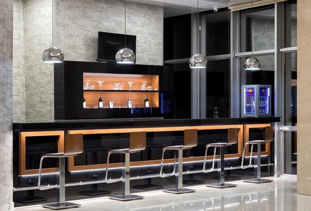 Ramada Hotel by Wyndham Edirne - Görsel 10