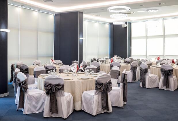 Ramada Hotel by Wyndham Edirne - Görsel 18