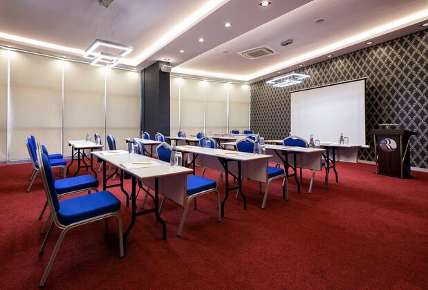 Ramada Hotel by Wyndham Edirne - Görsel 21