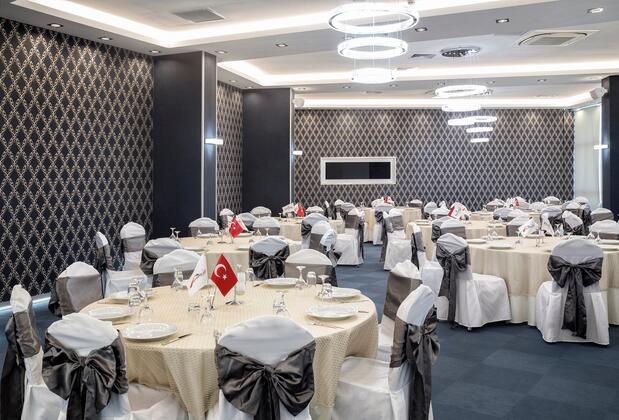 Ramada Hotel by Wyndham Edirne - Görsel 19