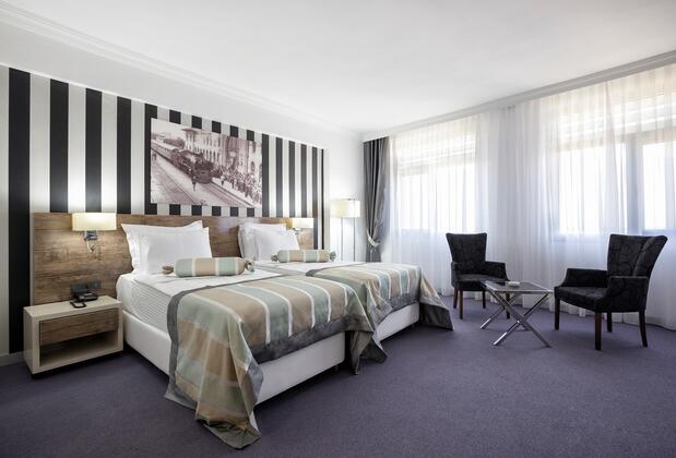 Ramada Hotel by Wyndham Edirne - Görsel 31