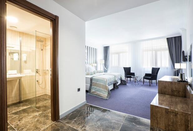 Ramada Hotel by Wyndham Edirne - Görsel 36