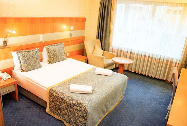 Burçman Otel - Görsel 14