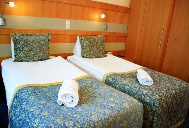 Burçman Otel - Görsel 10