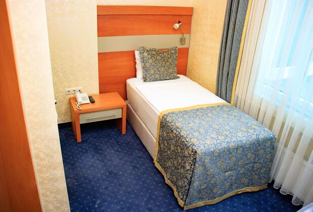 Burçman Otel - Görsel 15