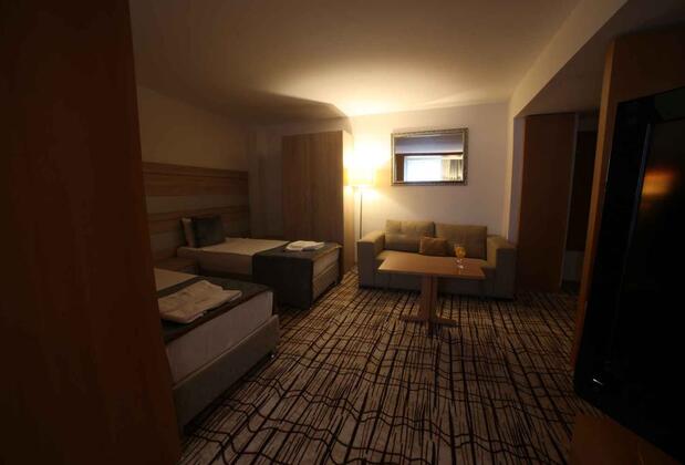 Burçman Otel - Görsel 9