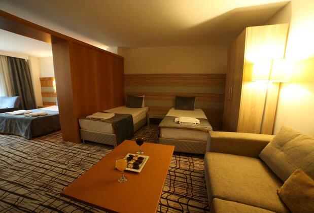 Burçman Otel - Görsel 11