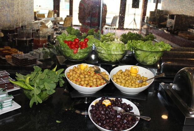 Burçman Otel - Görsel 3