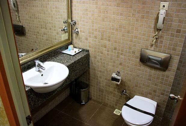 Burçman Otel - Görsel 16