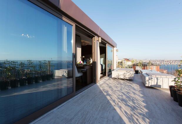 Noble22 Suites - Görsel 3