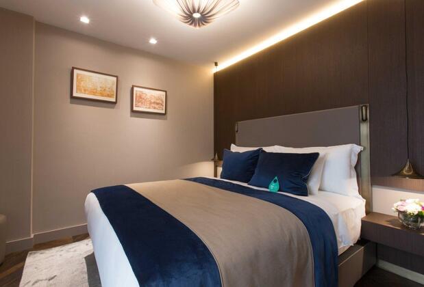 Noble22 Suites - Görsel 5