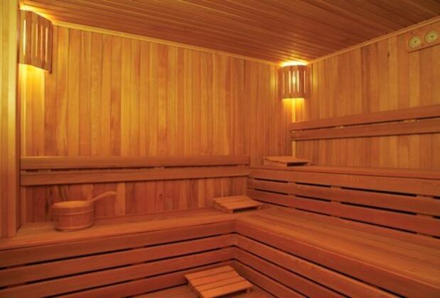 İğneada Parlak Resort Hotel - Görsel 16