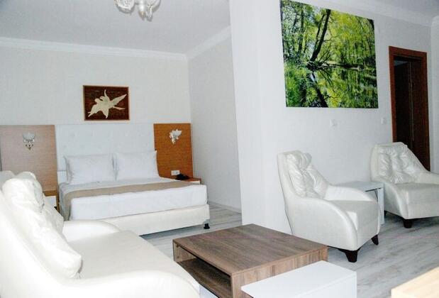 İğneada Parlak Resort Hotel - Görsel 15