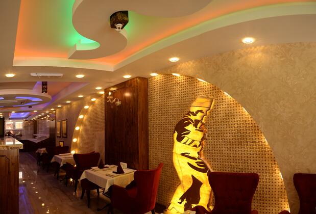 Murat Sezgin Park Prestij Otel - Görsel 5