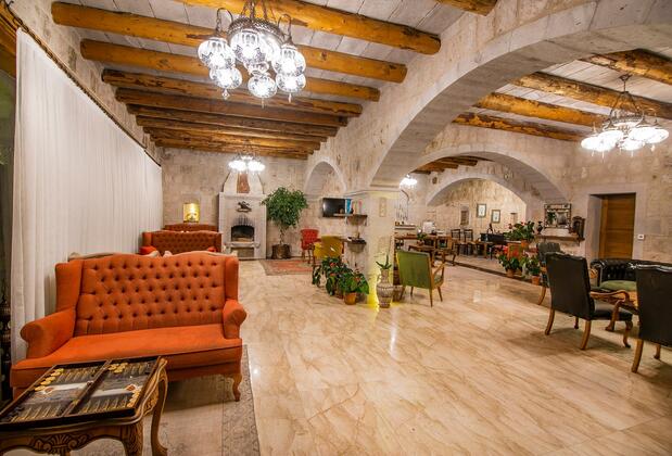 Hera Cave Suites - Görsel 24