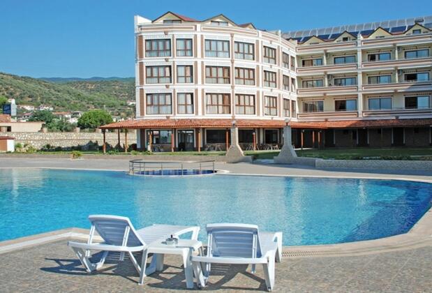 Güre Termal Resort - Görsel 8