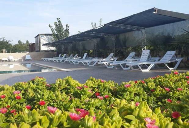 Güre Termal Resort - Görsel 6