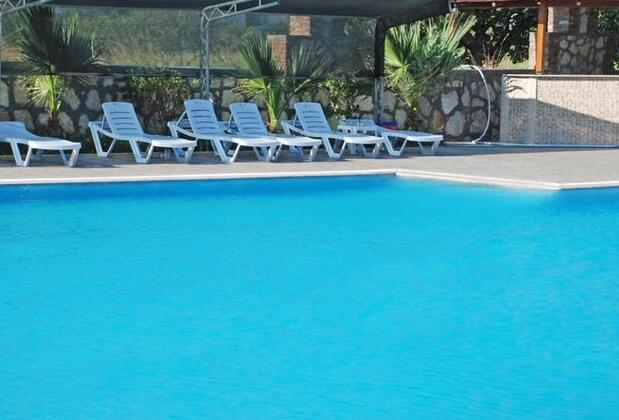 Güre Termal Resort - Görsel 11