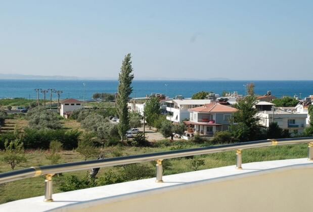 Güre Termal Resort - Görsel 12