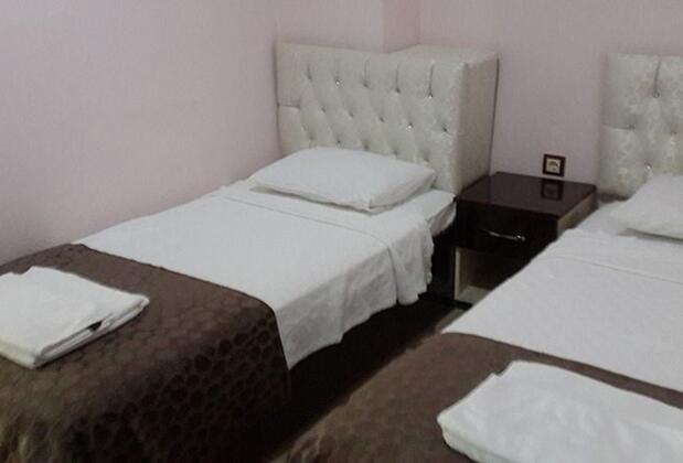 Güre Termal Resort - Görsel 7