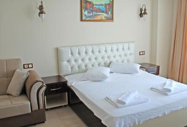 Güre Termal Resort - Görsel 9