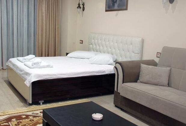 Güre Termal Resort - Görsel 5