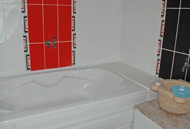 Güre Termal Resort - Görsel 4