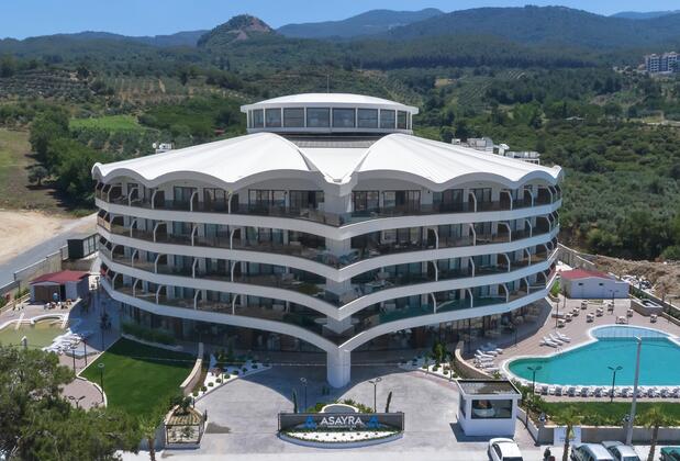 Seven For Life Thermal Hotel - Görsel 2