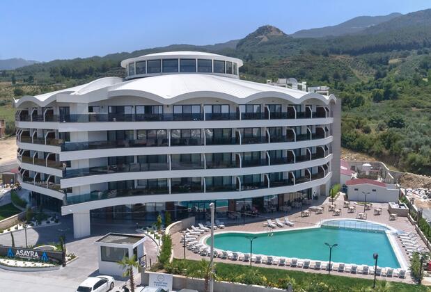 Seven For Life Thermal Hotel - Görsel 3