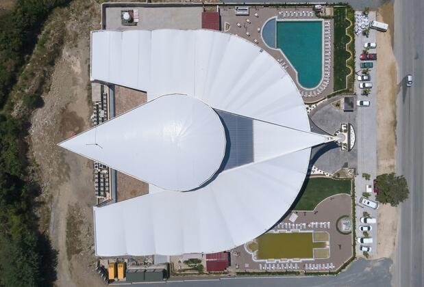 Seven For Life Thermal Hotel - Görsel 8