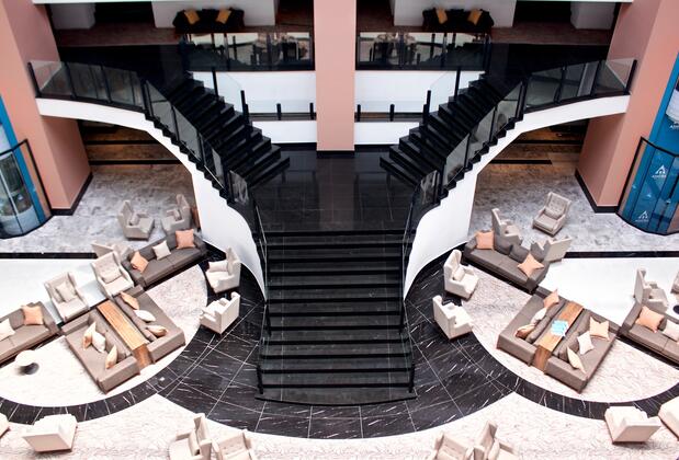 Seven For Life Thermal Hotel - Görsel 10