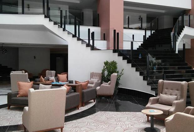 Seven For Life Thermal Hotel - Görsel 12