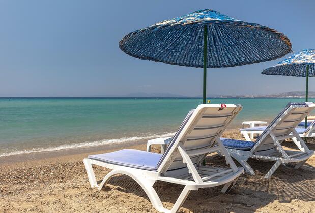 Seven For Life Thermal Hotel - Görsel 13