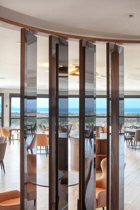 Seven For Life Thermal Hotel - Görsel 19