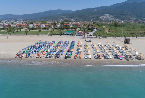 Seven For Life Thermal Hotel - Görsel 20