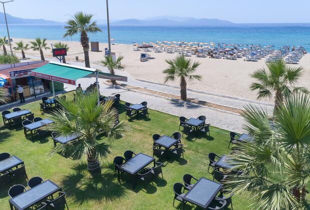 Seven For Life Thermal Hotel - Görsel 22